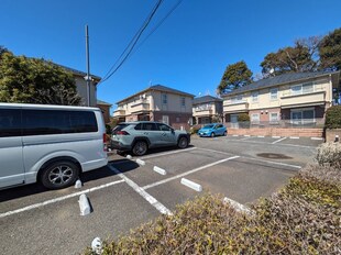 ネオアージュ吉祥寺伍番館の物件外観写真